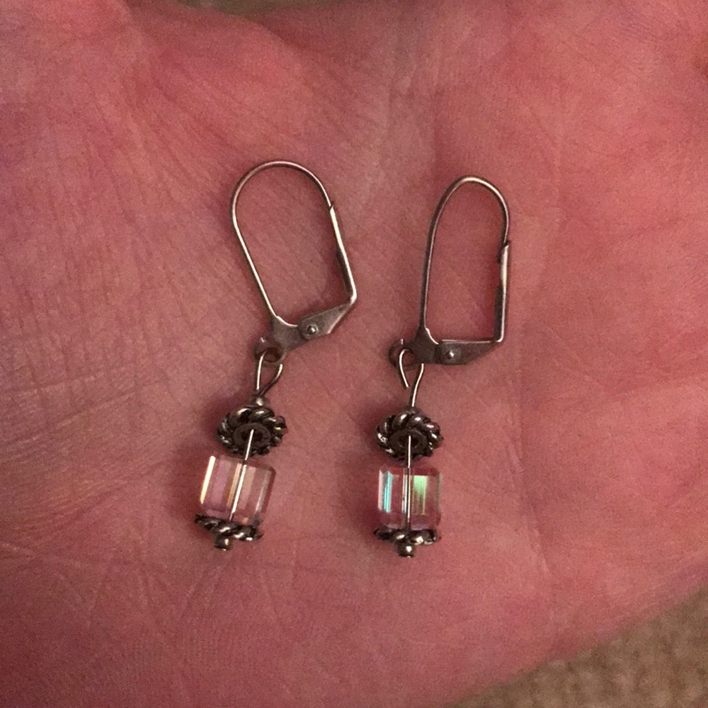 Dangle Earrings